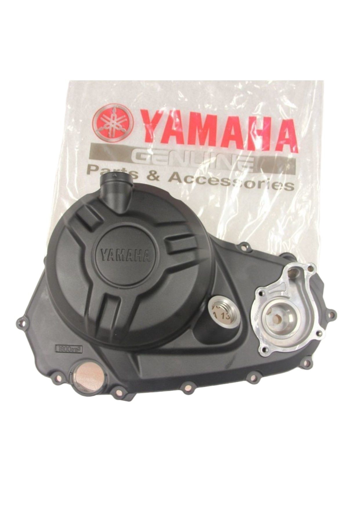 Yzf R25 MT25 Debriyaj Kapak orjinal Moto11