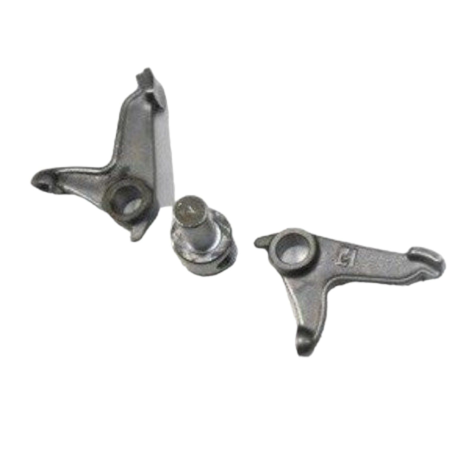 Cgl 125 Alt Piyano Takımı Moto11