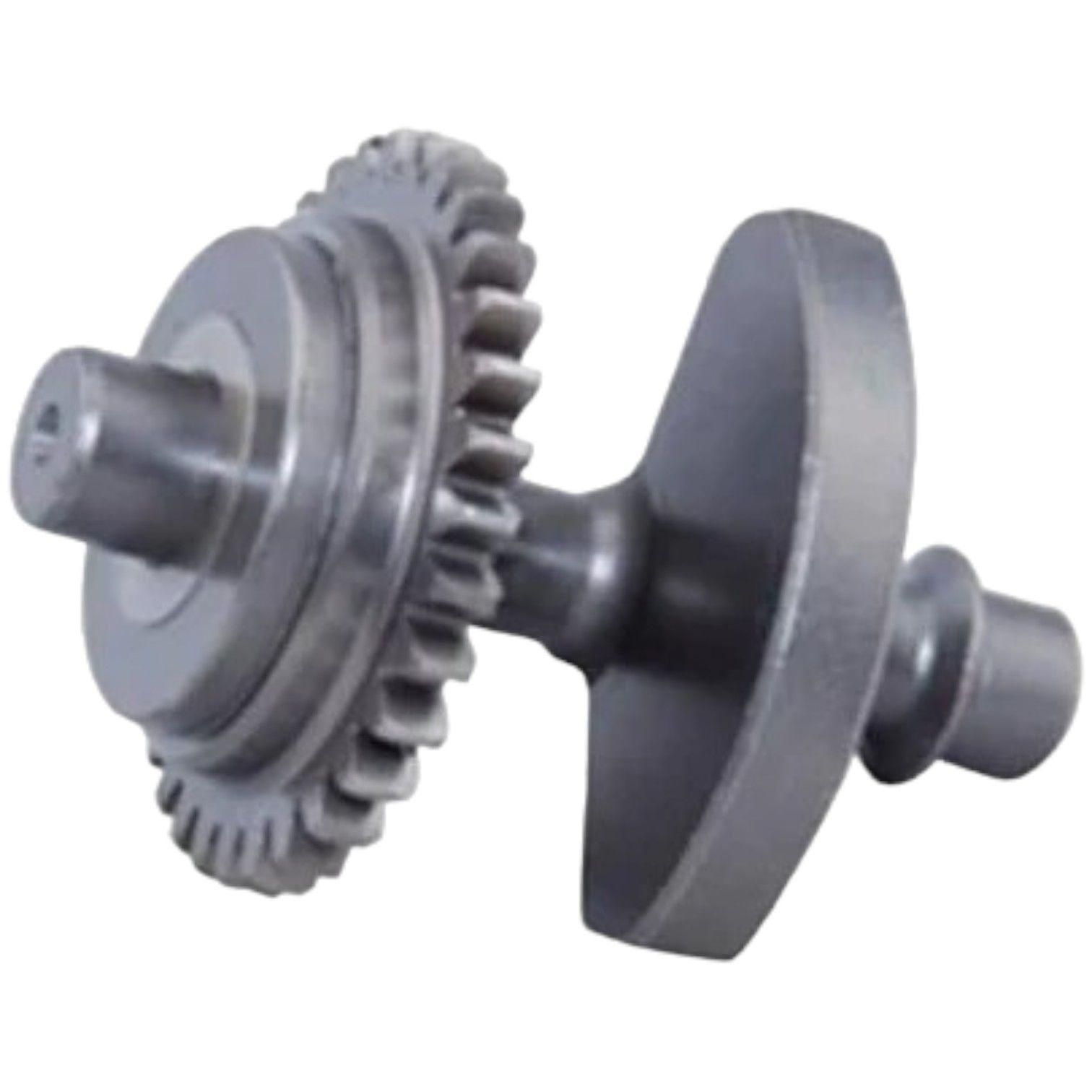 Ybr Esd Krank Balansör Dişlisi Moto11