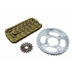 Honda Cb 125 F Oringli Zincir Dişli Seti 2018-2020 Moto11