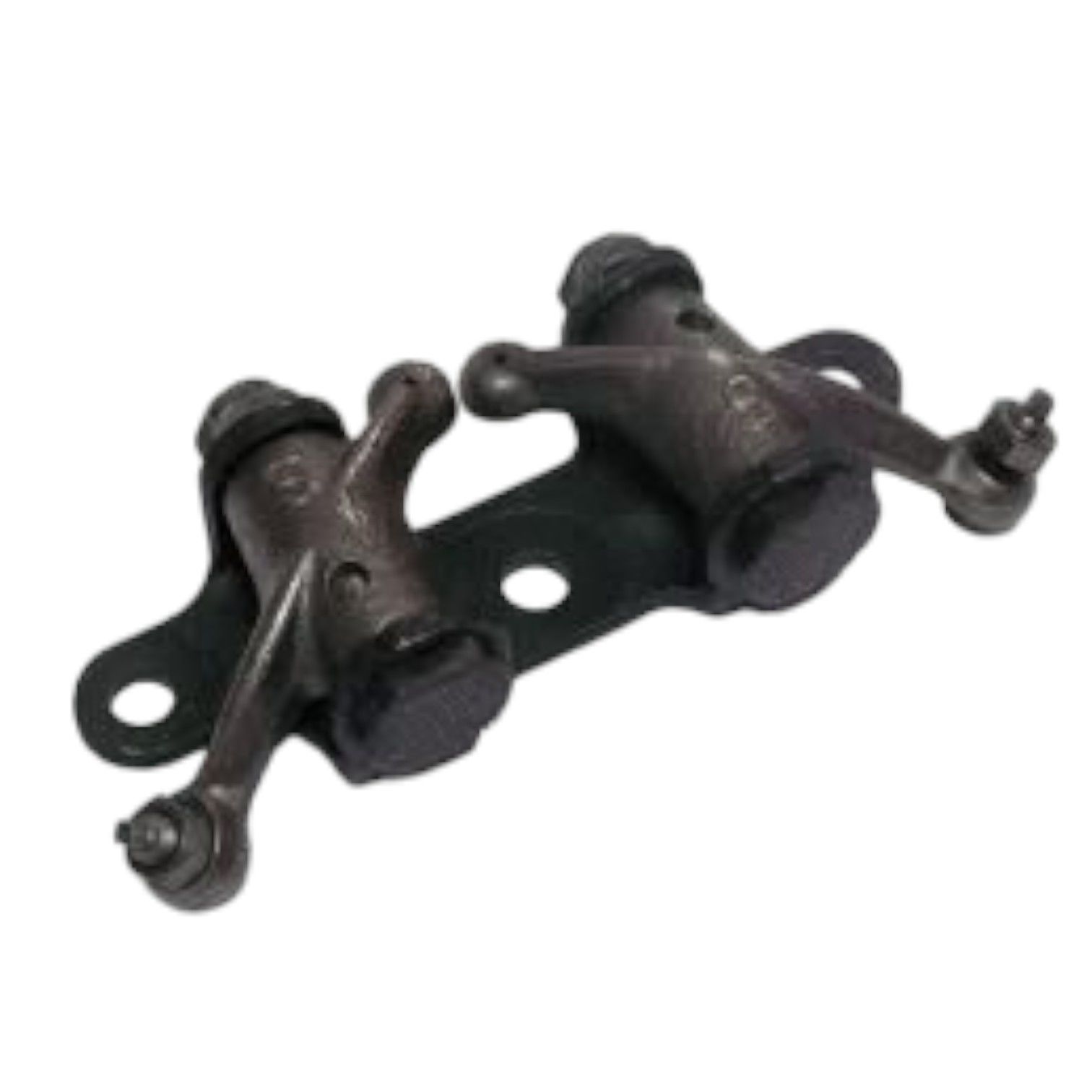 Cgl 125 Piyano Takımı Moto11