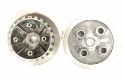 Yzf R25 Debriyaj iç Dış Göbek Seti Moto11