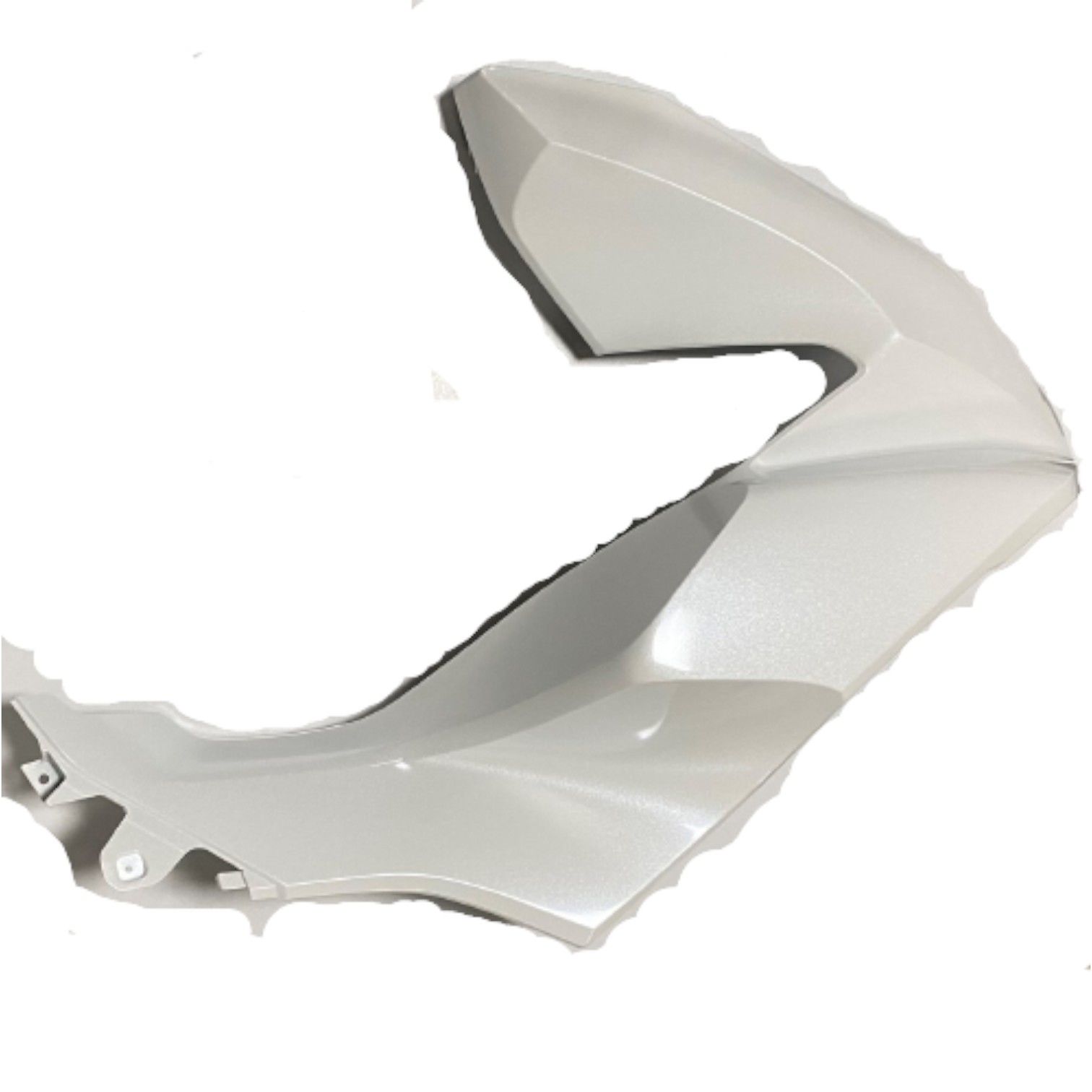 Honda Pcx 2021 Sağ Grenaj Beyaz 2021 2022 Moto11