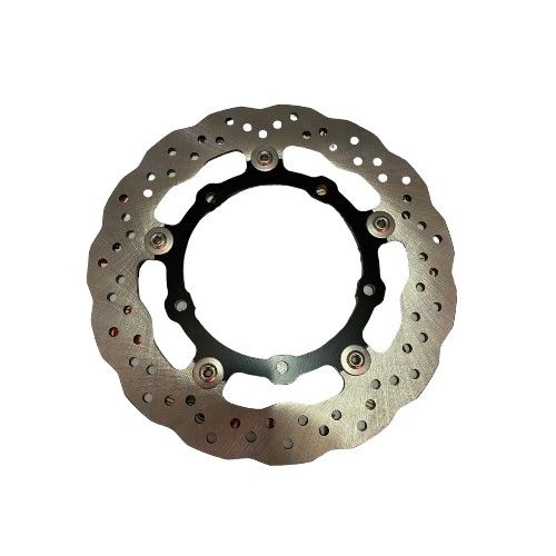 Yamaha MT 07 Ön Fren Diski Moto11