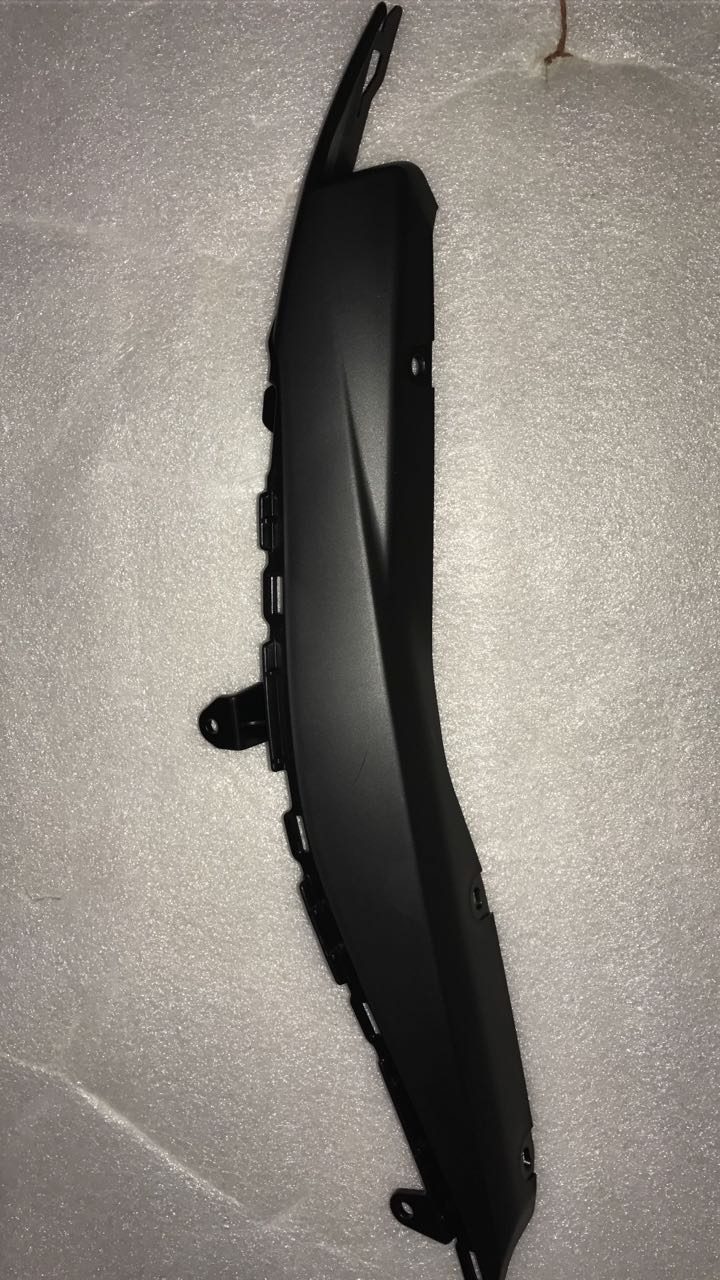 Yzf R25 sele altı grenaj iç panzotu Moto11