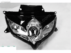 Gsx R 600 2010-11 Far Moto11