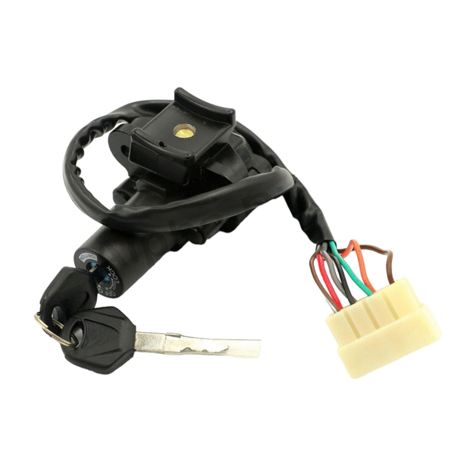 Ninja 300 Kontak Moto11