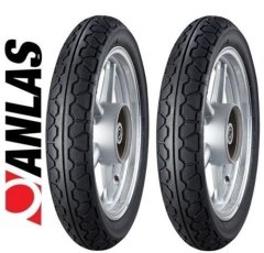 Cgl 125 Arka Dublex Lastik Moto11