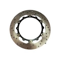 Yamaha R 125 Ön Fren Diski 2014 Sonrası Moto11