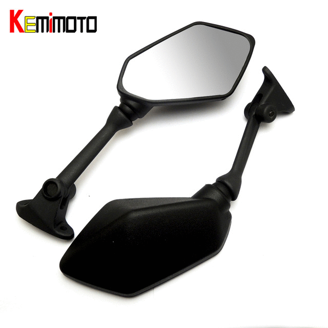 Ninja 300 SL 250 Ayna Seti Moto11