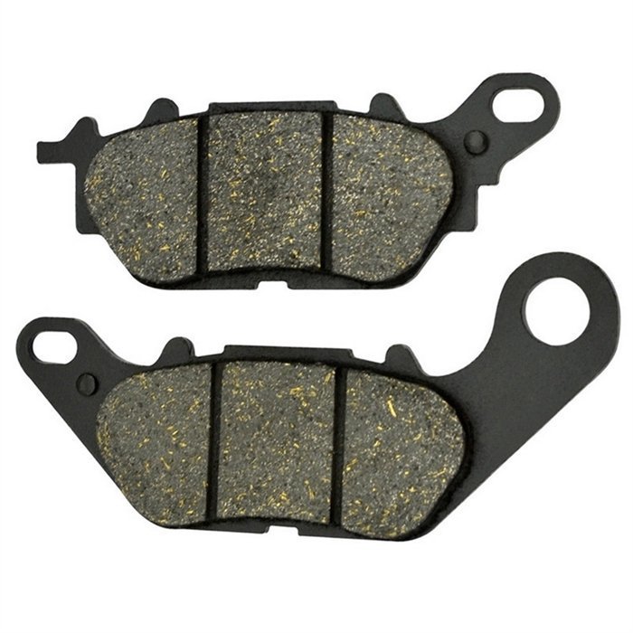 Yamaha Ys 125 ön Fren Balatası Moto11