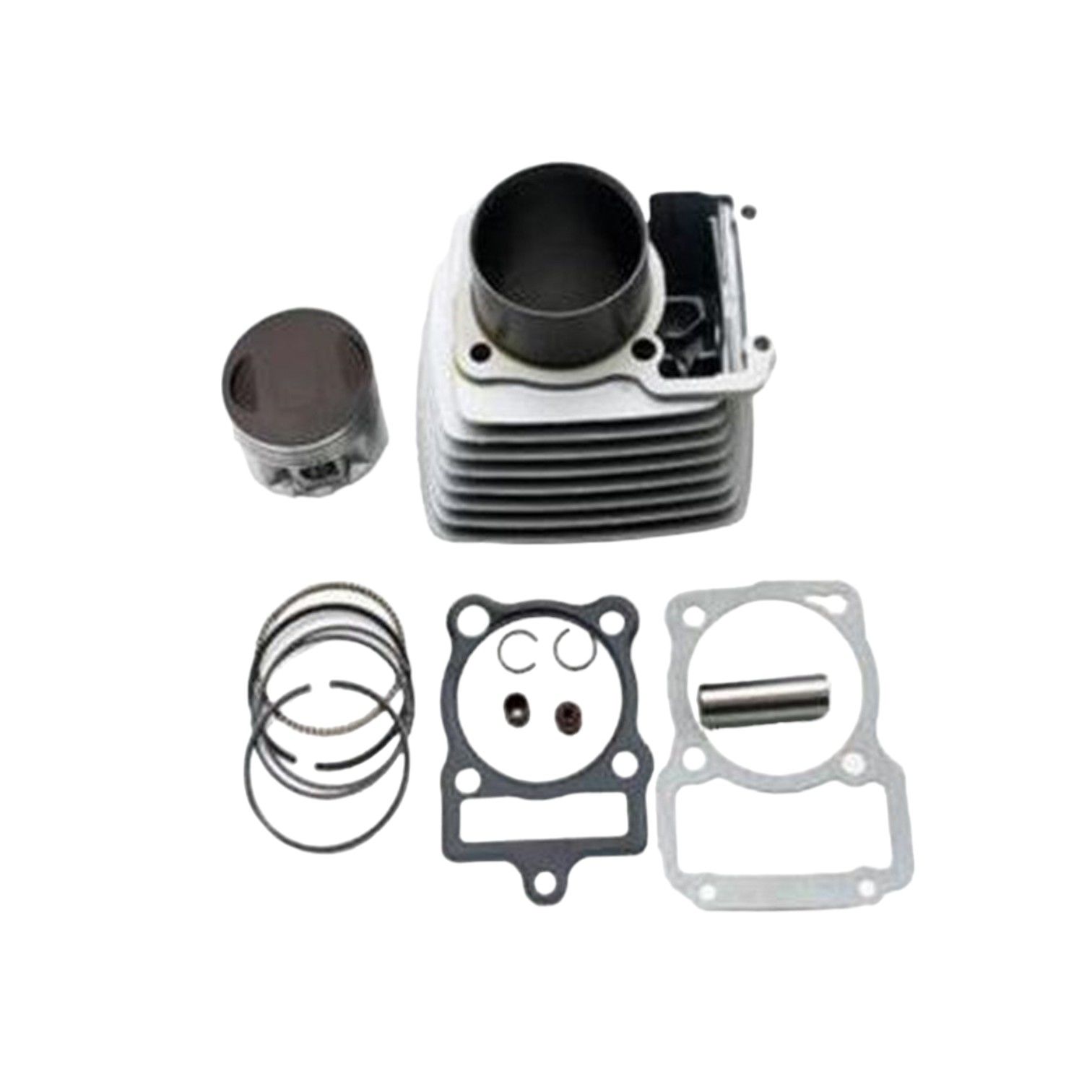 Cgl 125 Silindir Set Moto11