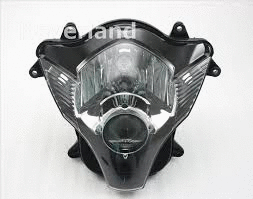 Gsx R 600-750 2006-07 Far Moto11