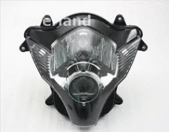 Gsx R 600-750 2006-07 Far Moto11