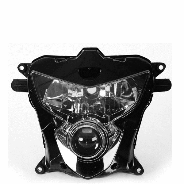 Gsx R 600 2004-05 Far Moto11