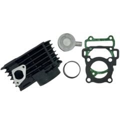 Yamaha Ys 125 Silindir Seti Moto11