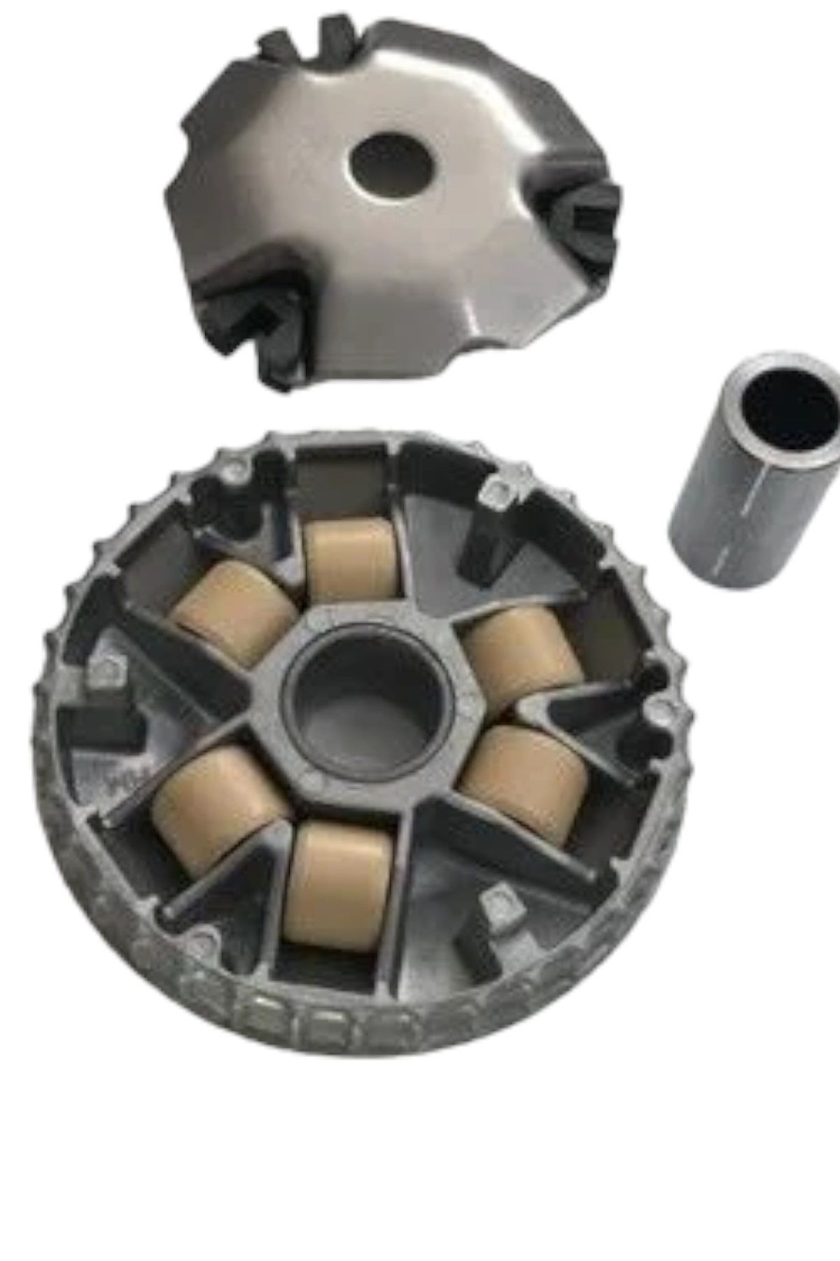 Rks Spontini 110 Ön Varyatör Moto11