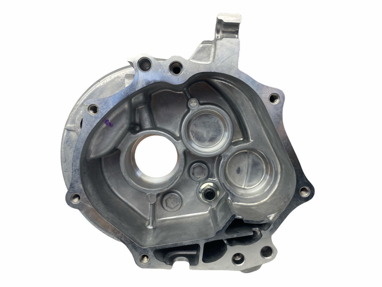 Honda Activa S Şanzuman Kapağı Moto11