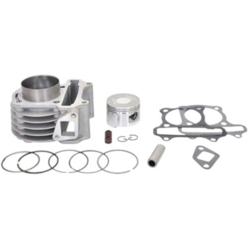 Mondial Royal 100 Silindir Set