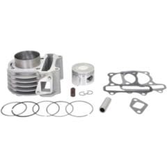 Mondial Royal 100 Silindir Set