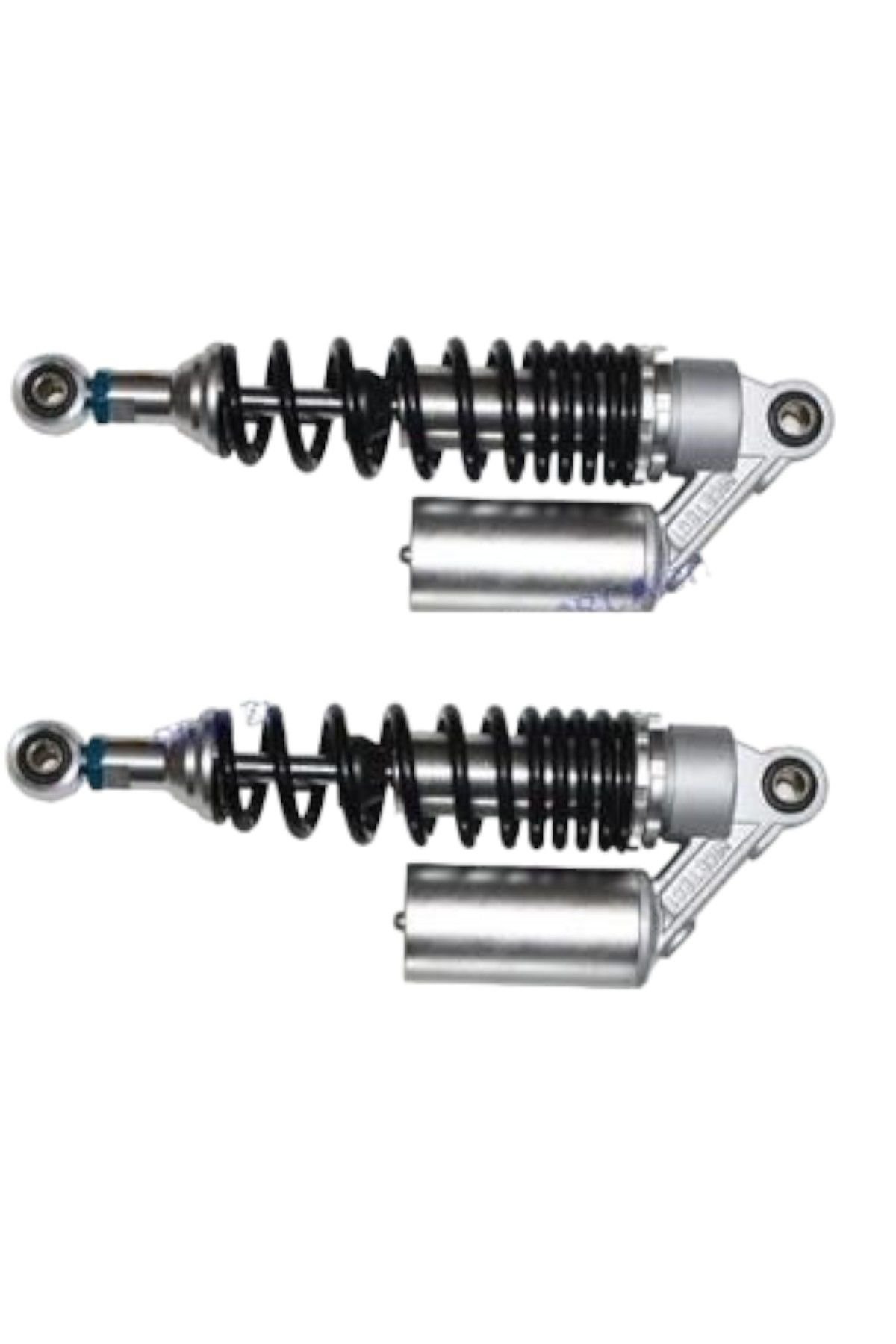 Drift Mh 125 Mh 150 Arka Amortisör Seti Moto11