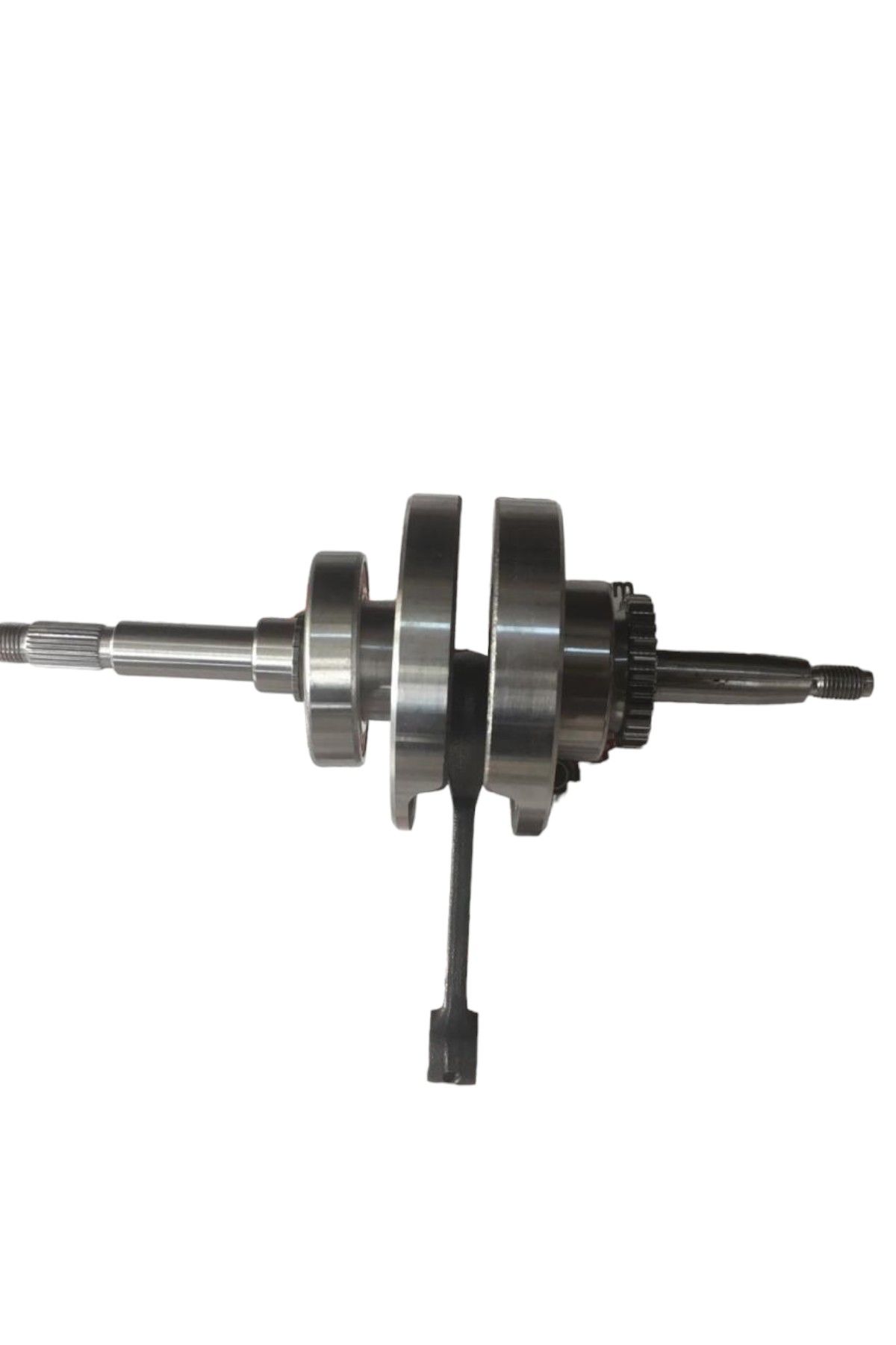 Suzuki Address Krank Komple Moto11