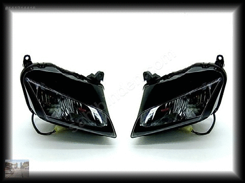 600RR 2007-12 Far Moto11