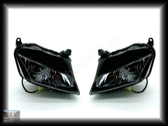 600RR 2007-12 Far Moto11