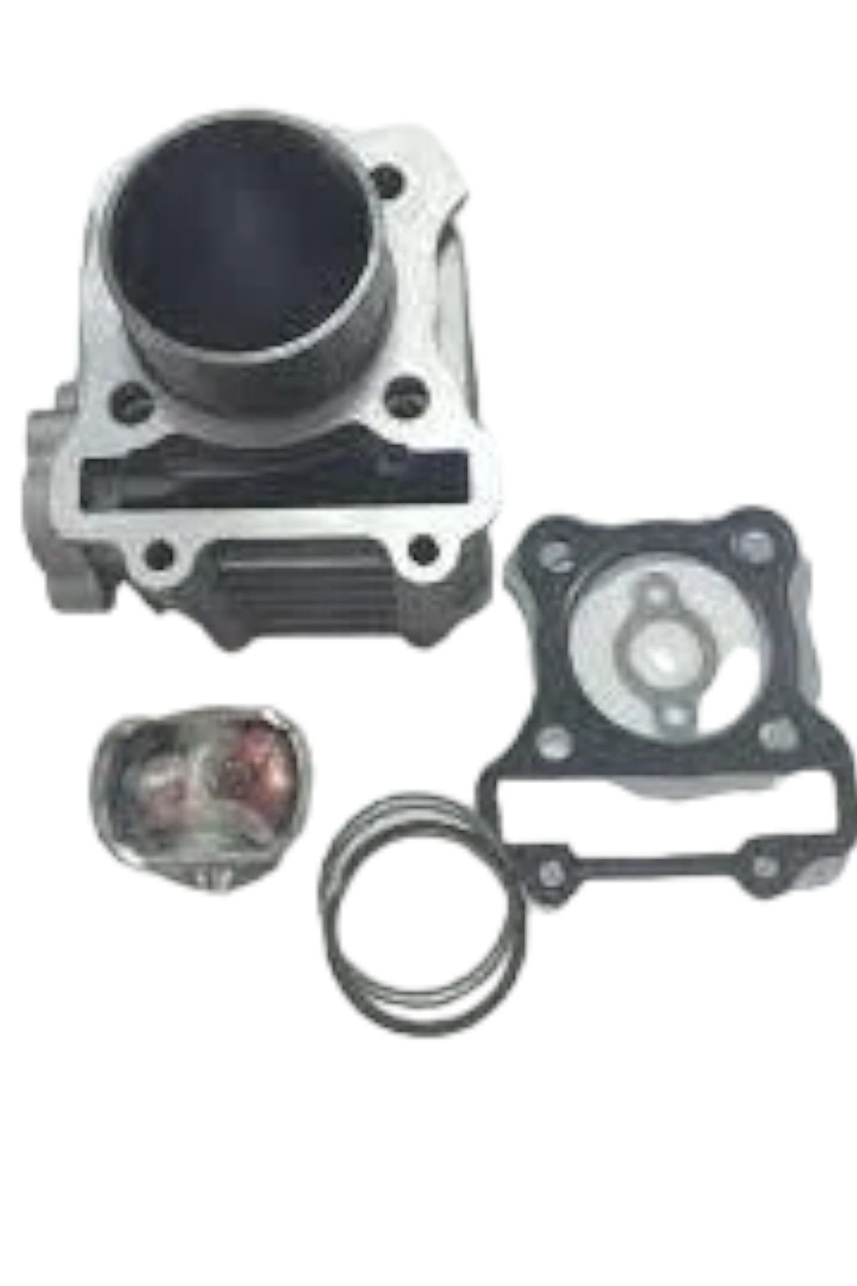 Suzuki Address Silindir Seti Moto11