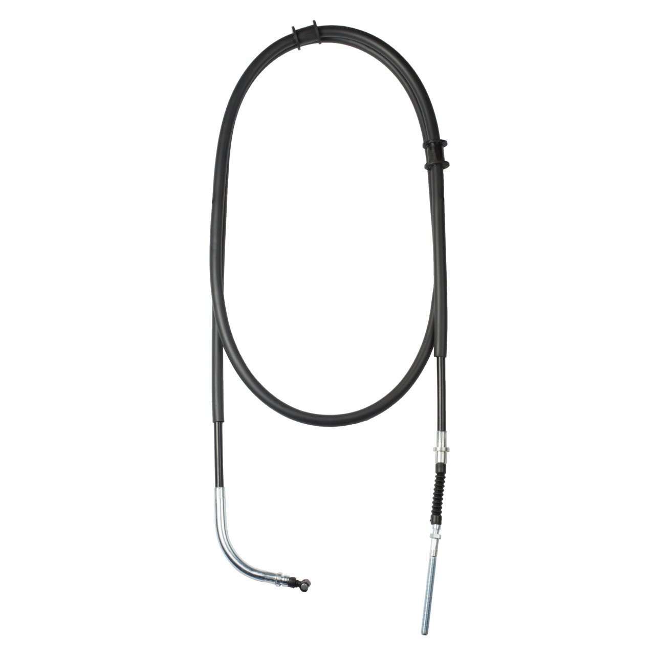 Honda Dio 110 Arka Fren Teli Uzun Moto11