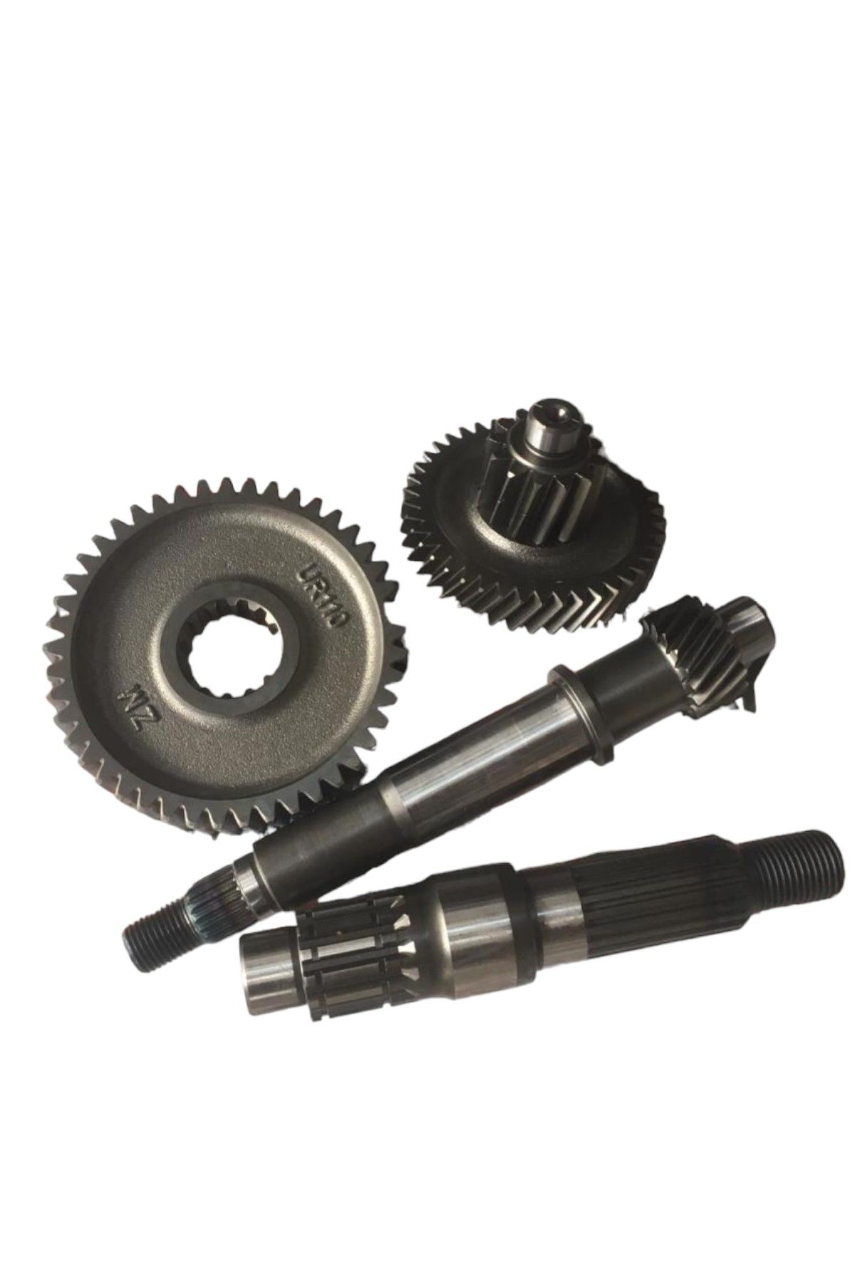 Suzuki Address Şanzuman Komple Moto11