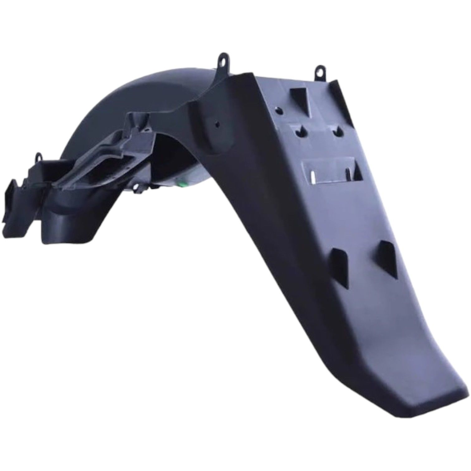 Cbf 150 Arka Çamurluk Moto11