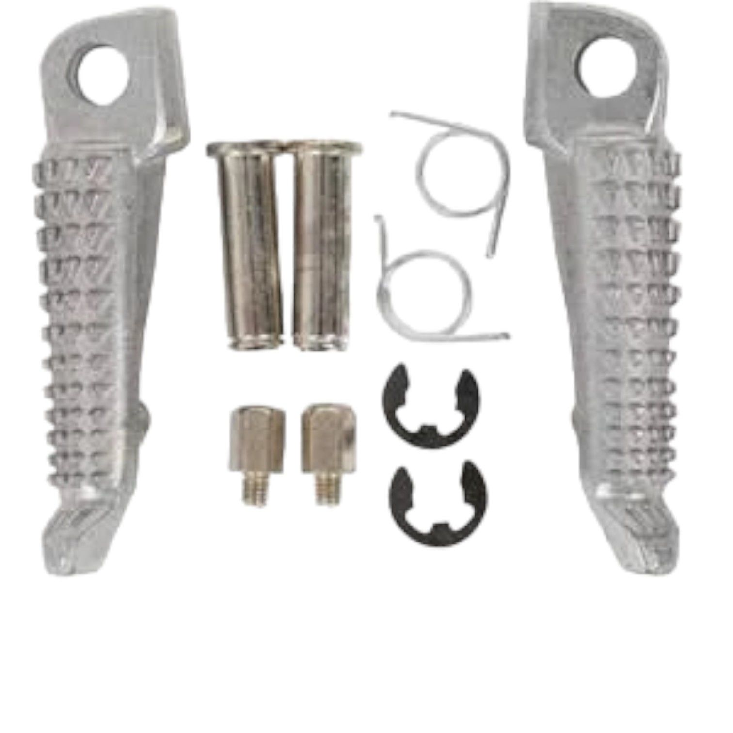 Ninja 250 Basamak Seti Moto11