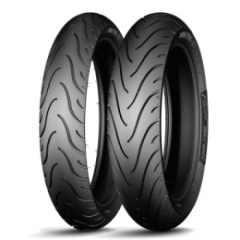 Cbr 250 Mishelin Lastik Seti Moto11