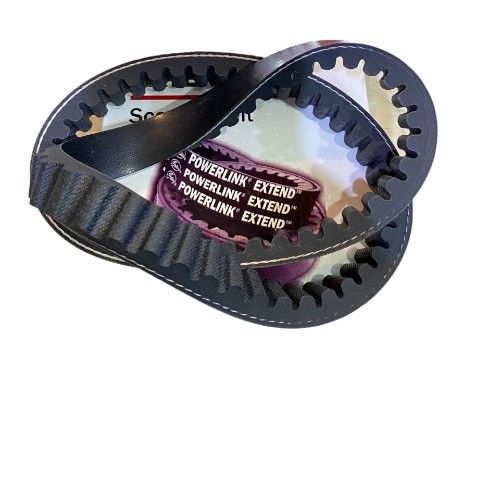 Honda Activa S Kayış Rolon Hindistan Moto11