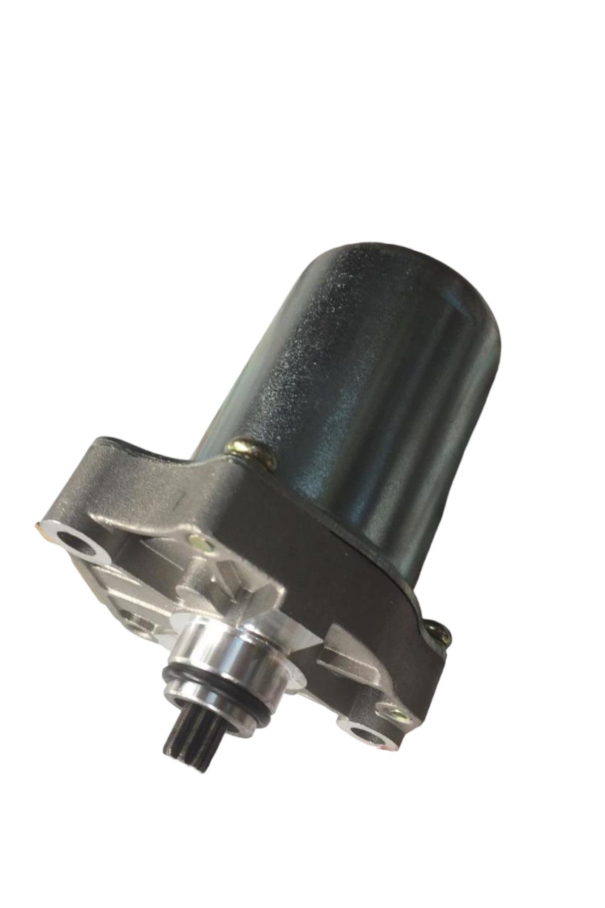 Suzuki Address Marş Motoru Moto11