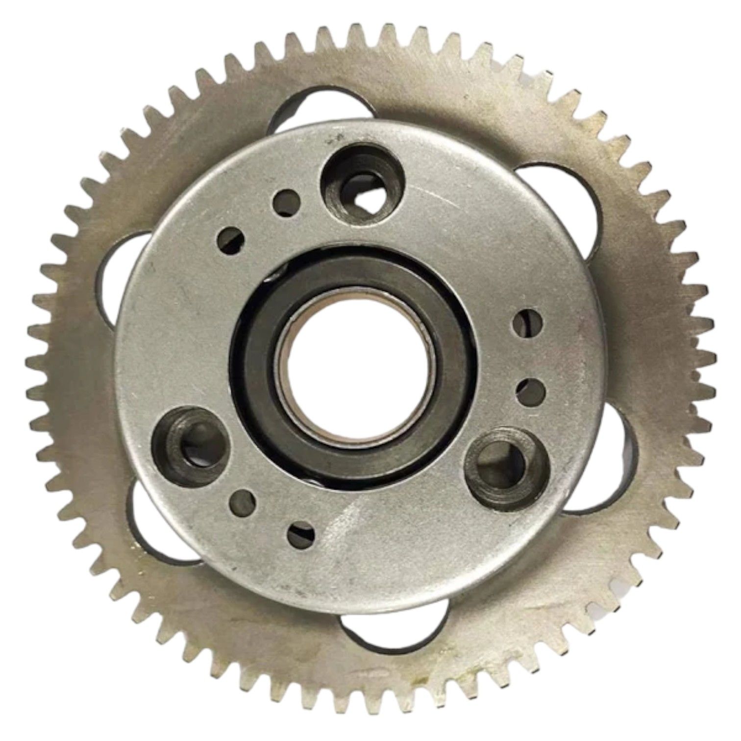 Ninja 250 Marş Rublesi Moto11