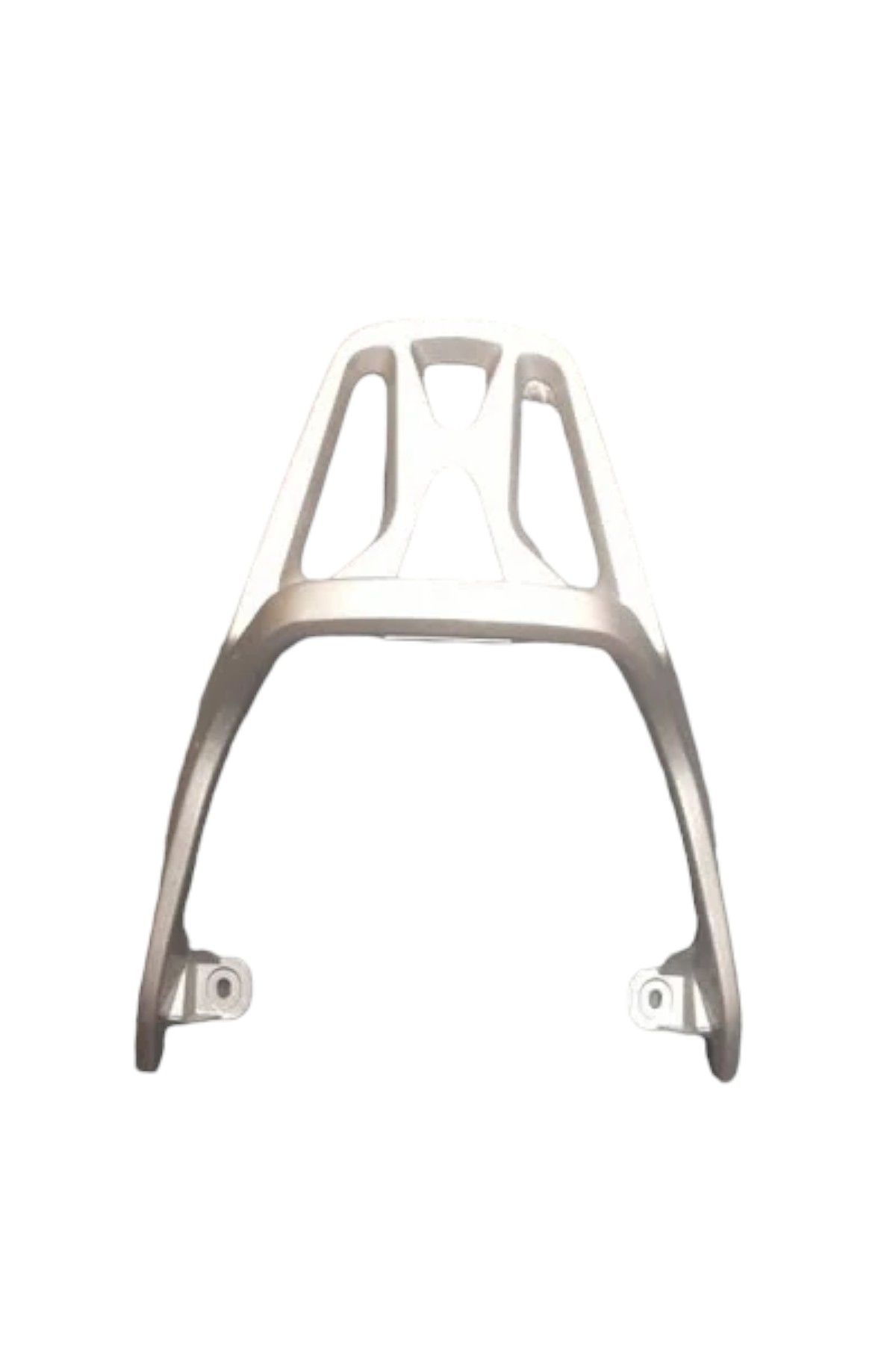 RMG Moto Gusto Santa 125 Arka Çanta Demiri Moto11