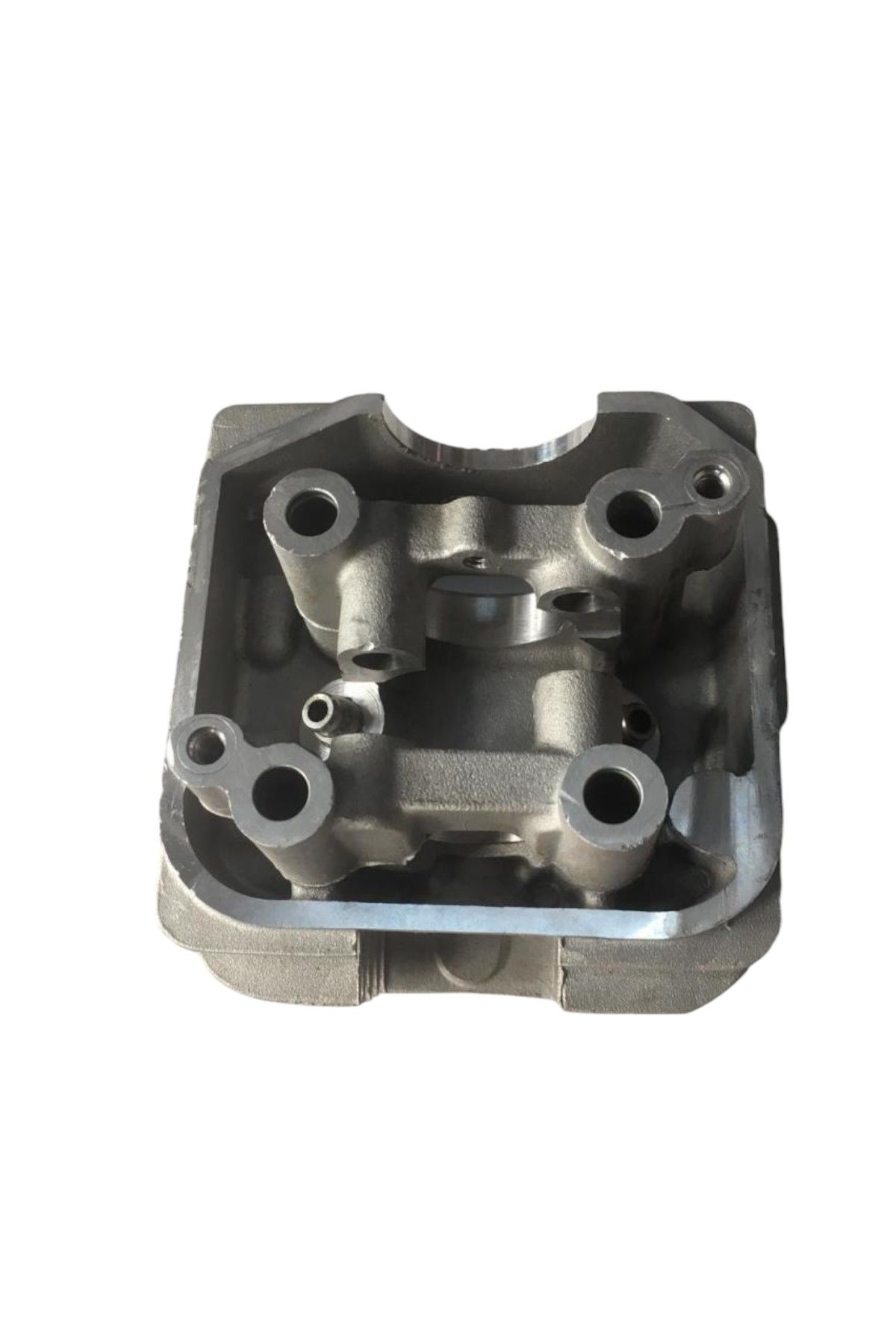 Suzuki Address Silindir Üst Kapak Komple Moto11