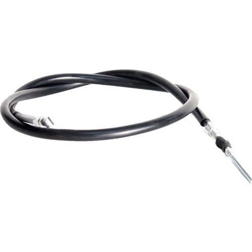 Honda ACTIVA Ön Fren Teli Moto11