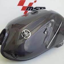 Ybr Esd Benzin Deposu Moto11