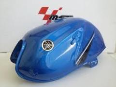 Ybr Esd Benzin Deposu Moto11