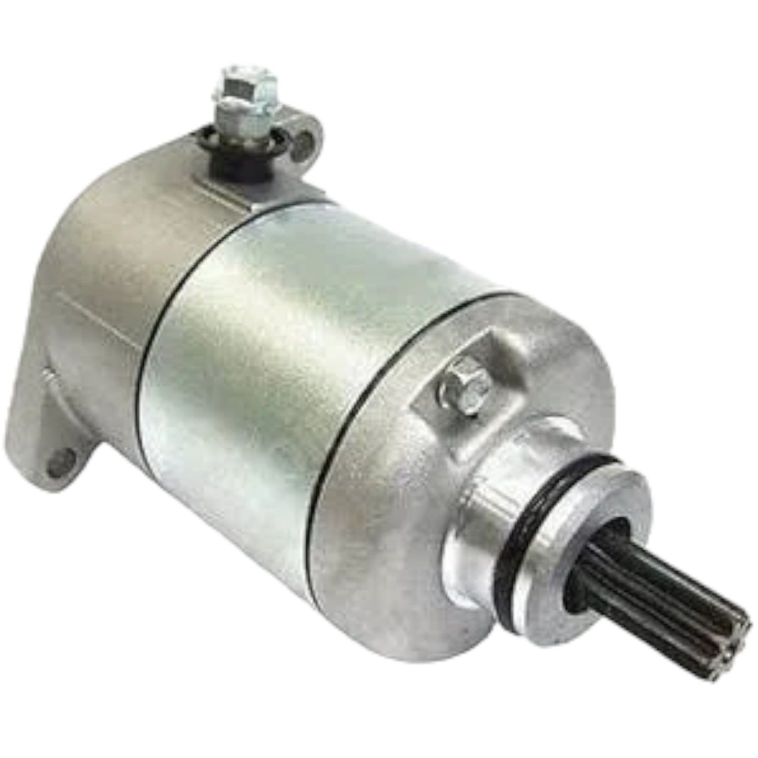 Ps 150 Marş Motoru Moto11