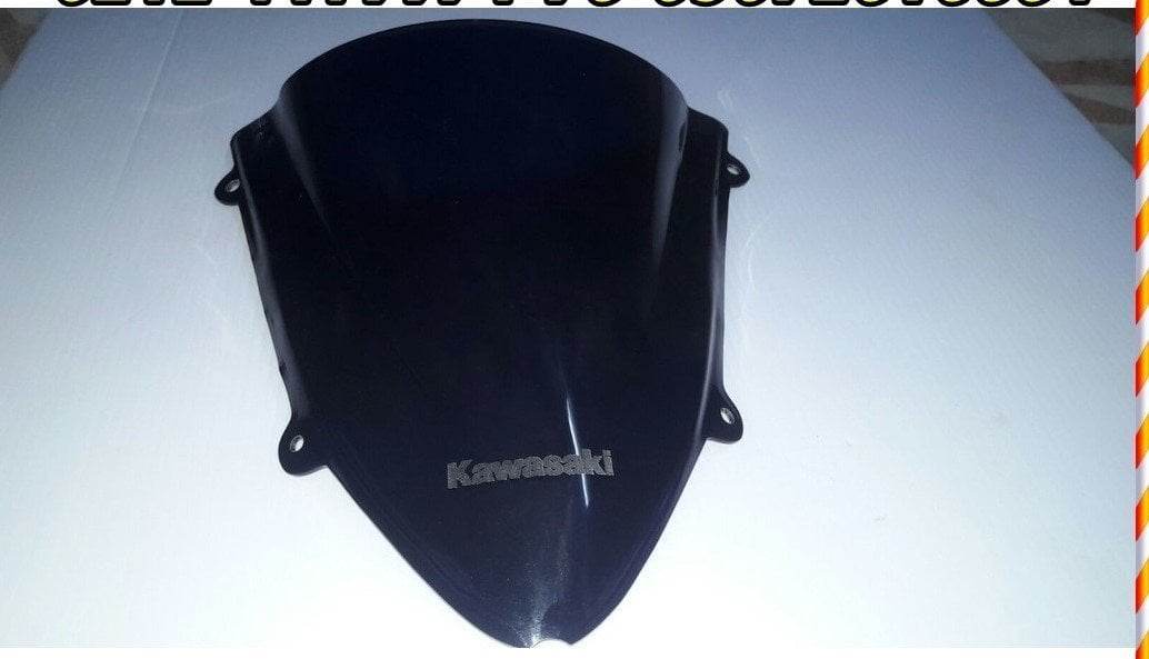 Ninja 250 Duble Ön Cam Moto11