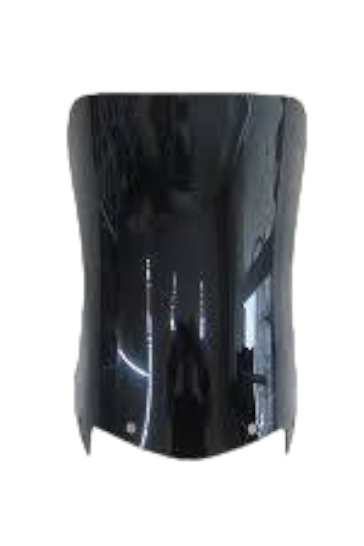 Ybr Esd Uzun Ön Cam Siperlik Moto11