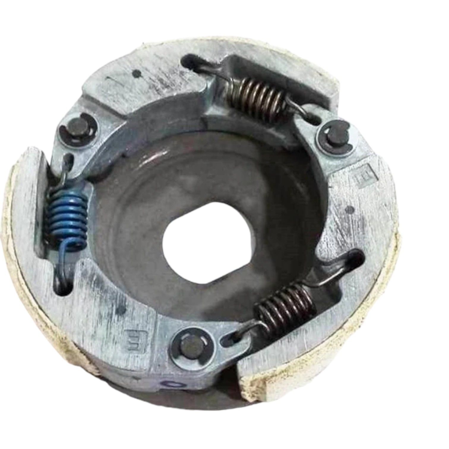 Wego 110 Debriyaj Balata Seti Moto11