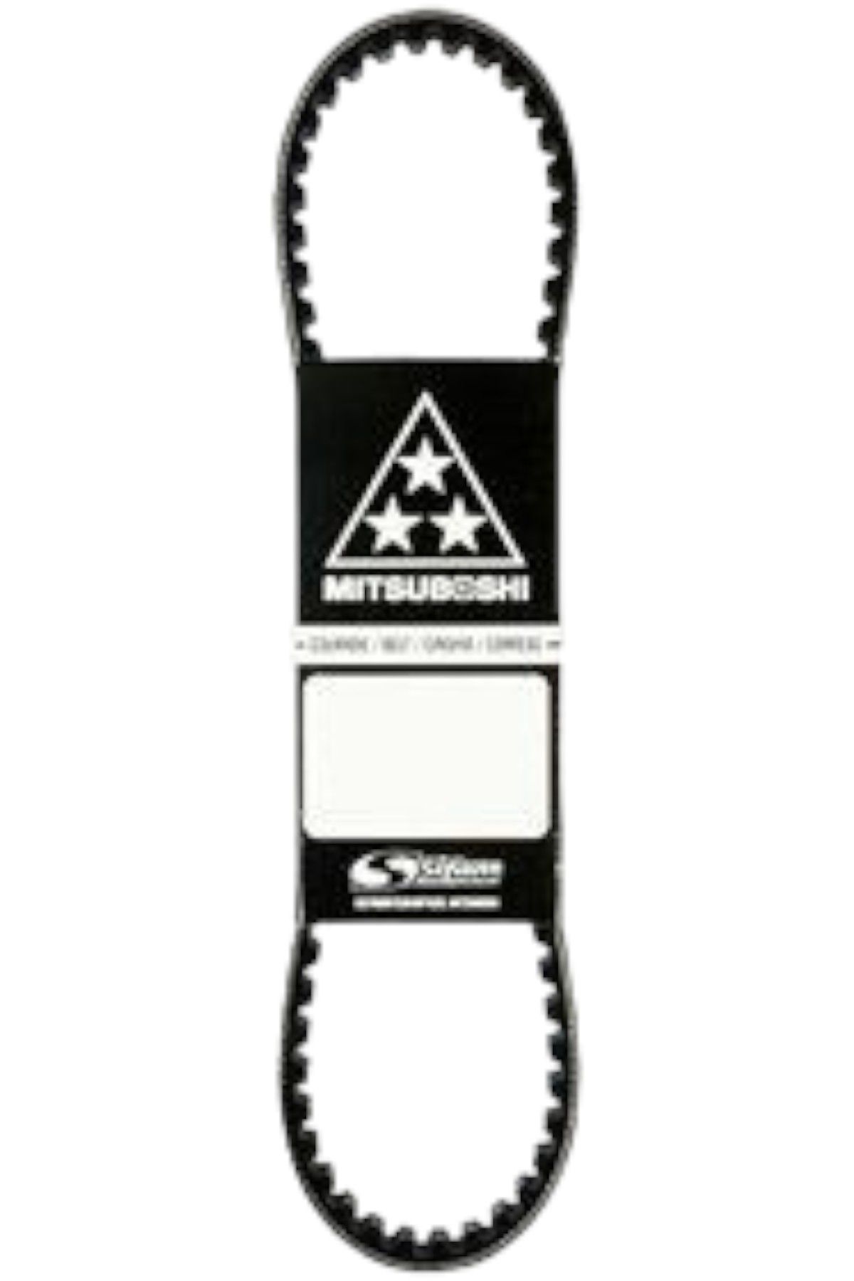 Honda Ps 150 Mitsuboshi Kayış Moto11