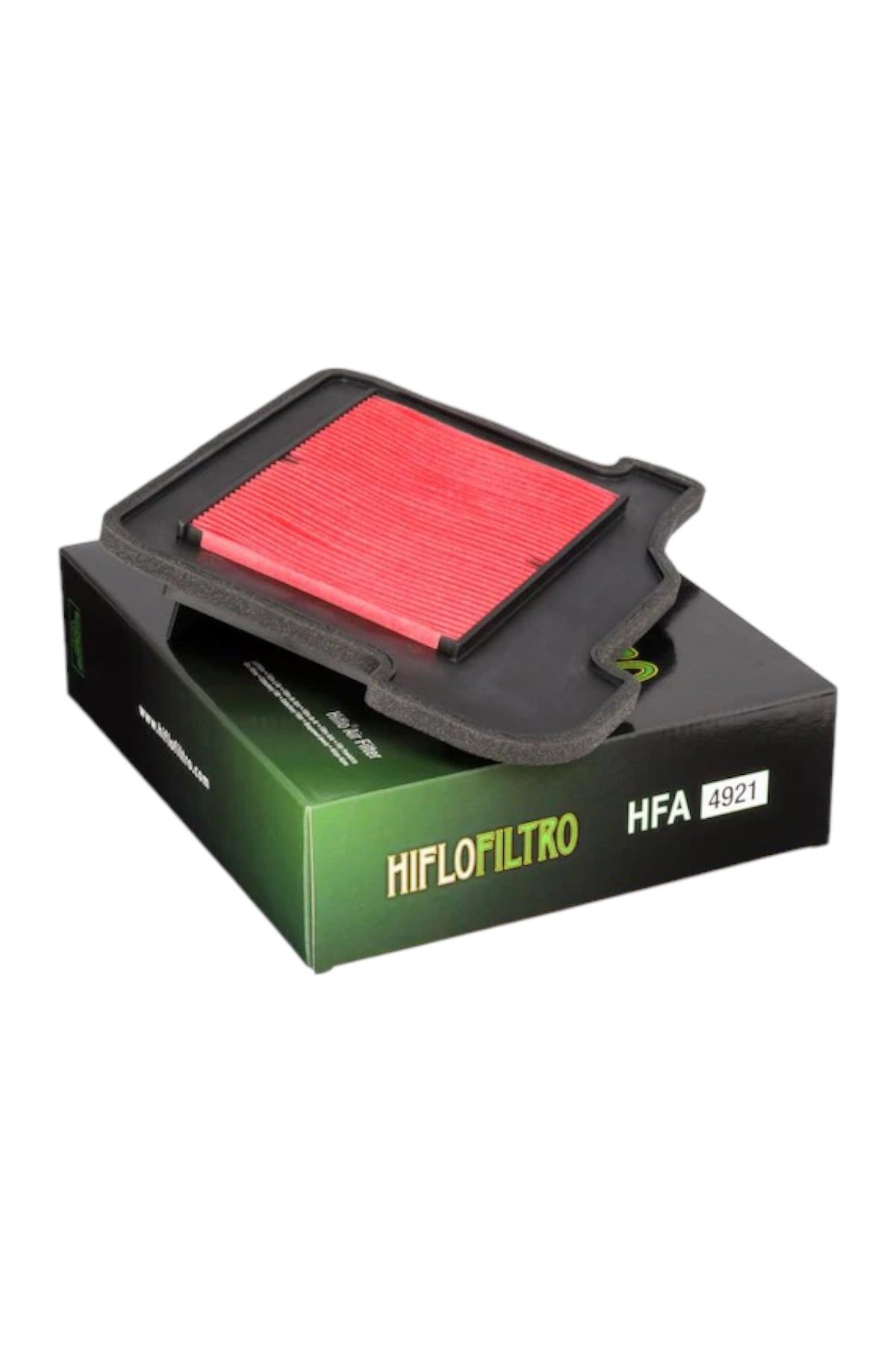 MT 09 Hiflo Hava filtresi hfa 4921 Moto11