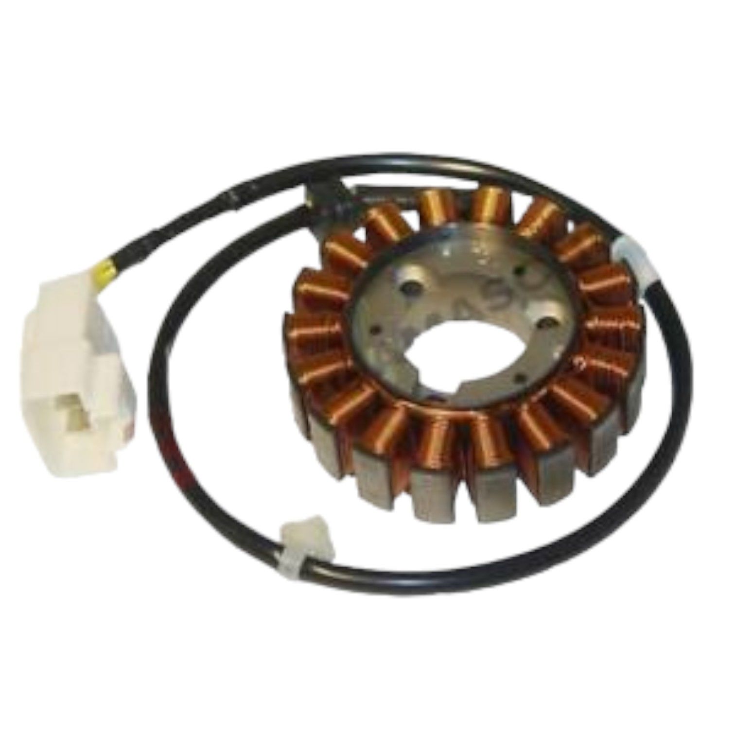 Ps 150 Statör Sargı Moto11