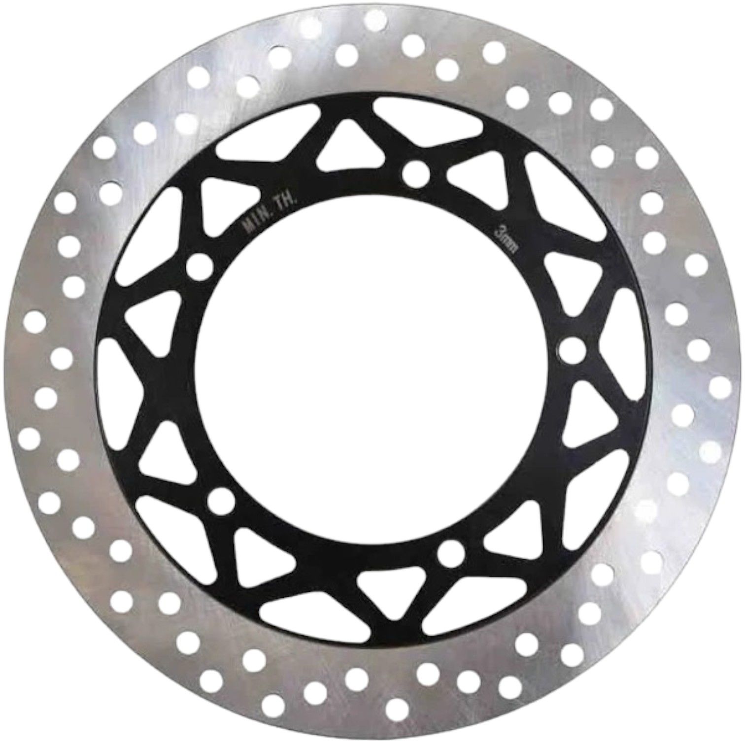 Ybr Esd Ön Disk Moto11